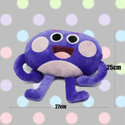 Cute Chef Monster Plush Toy photo 10