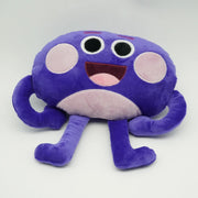 Cute Chef Monster Plush Toy photo 5