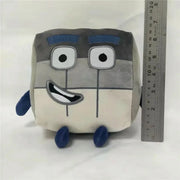 Cartoon Number Plush Toy photo 15
