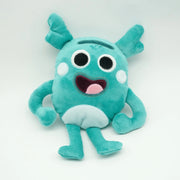 Cute Chef Monster Plush Toy photo 6