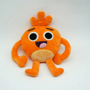 Cute Chef Monster Plush Toy photo 7