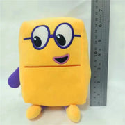 Cartoon Number Plush Toy photo 16
