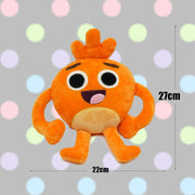 Cute Chef Monster Plush Toy photo 9